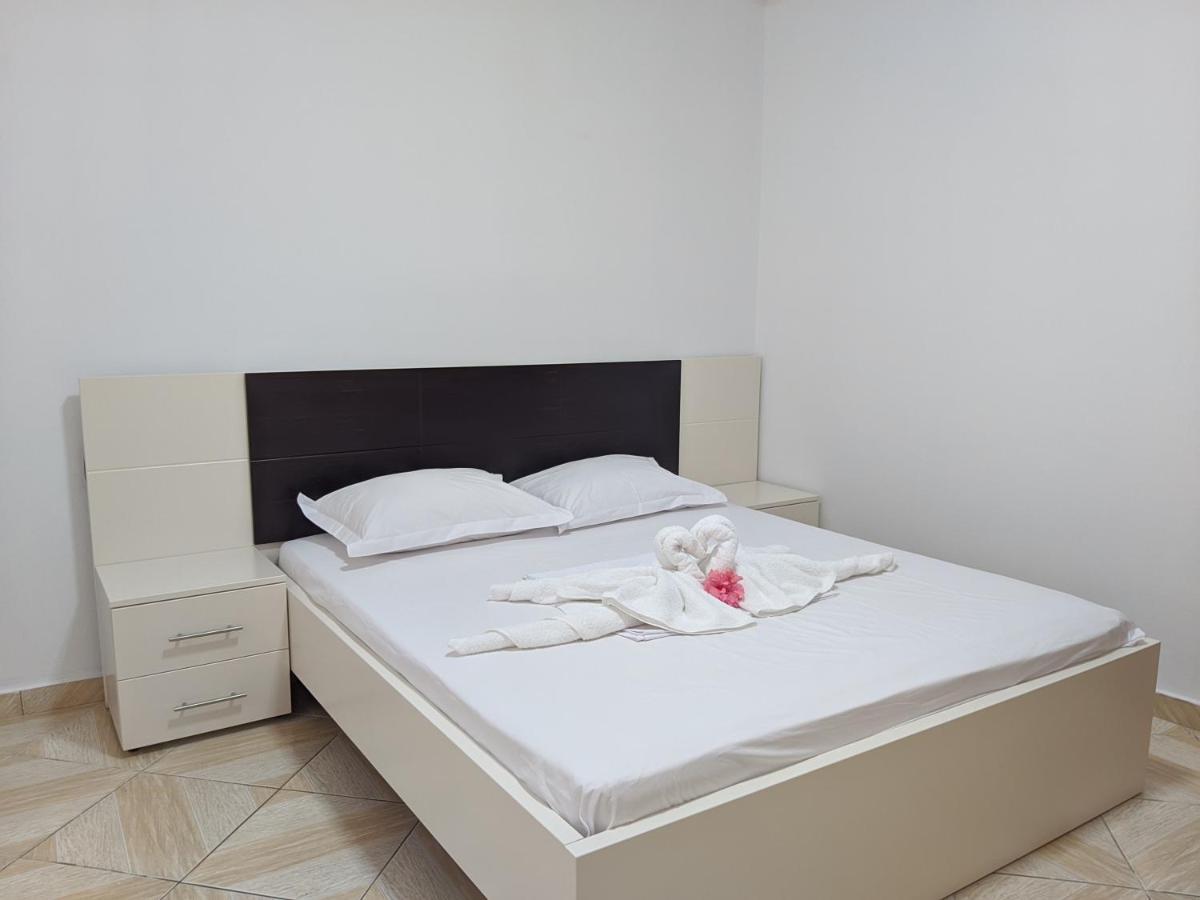 Ohanaa Apartament Саранда Экстерьер фото