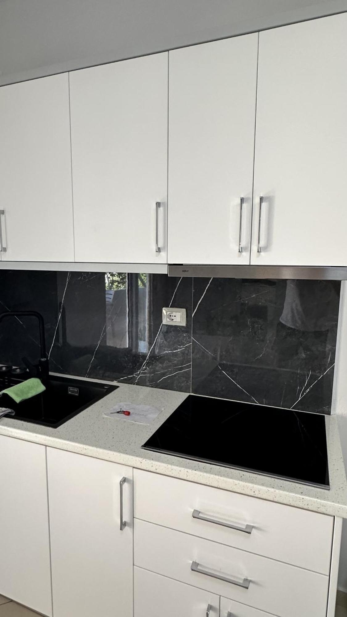 Ohanaa Apartament Саранда Экстерьер фото
